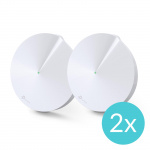 TP-Link Deco M5, 2-pack