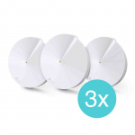 TP-Link Deco M5, 3-pack