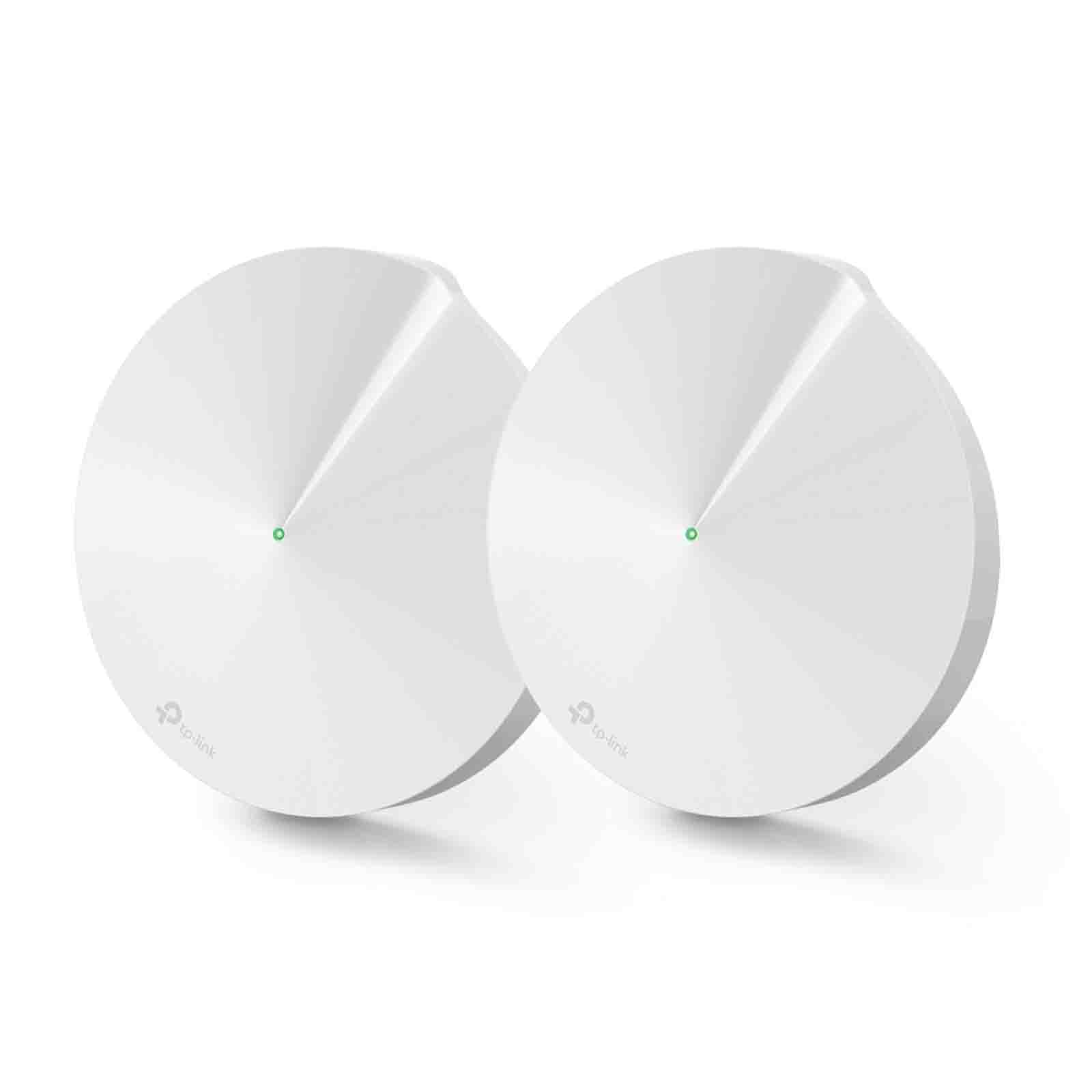 TP-Link Deco M9 Plus, 2-pack :: WISP.PL Dystrybutor sprzętu sieciowego