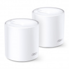 TP-Link Deco X20, 2-pack