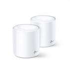 TP-Link Deco X60, 2-pack