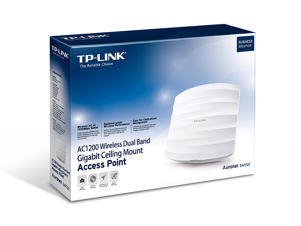 TP-Link EAP320