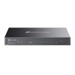 TP-Link SG2008 (TL-SG2008)