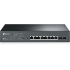 TP-Link T1500G-10MPS