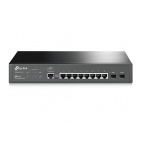 TP-Link T2500G-10TS (TL-SG3210)