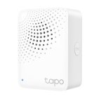 TP-Link Tapo H100 Smart Hub z dzwonkiem