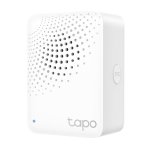 TP-Link Tapo H100 Smart Hub z dzwonkiem