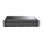 TP-Link TL-FC1420 14-slotowa obudowa do szafy Rack