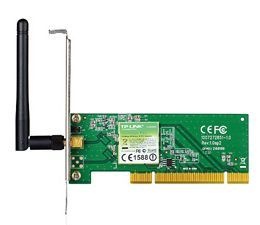 TP-Link TL-WN751ND Wireless PCI 150Mbps