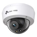 TP-Link VIGI C240 kamera 4MP, kolorowa (2,8mm)