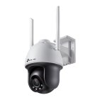 TP-Link VIGI C540-W (4,0mm) zewnętrzna, w pełni kolorowa kamera sieciowa WiFi VIGI 4MP