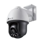 TP-Link VIGI C540 (4,0mm) zewnętrzna, w pełni kolorowa kamera sieciowa VIGI 4MP