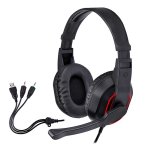 Tracer słuchawki Gamezone Radian RGB Flow