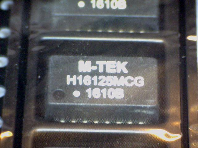 Transformator Magtek H16125MCG :: wisp.pl