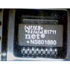 Transformator SwapNet NS601680