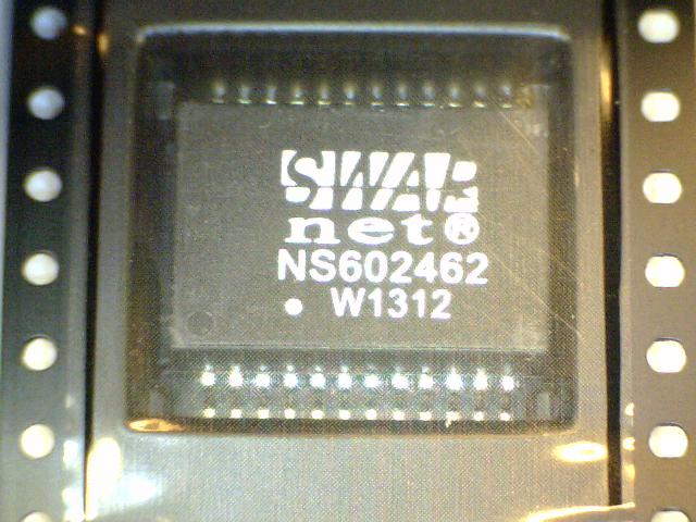Transformator SwapNet NS602462 :: wisp.pl