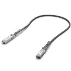 Ubiquiti 10Gbps SFP+ Direct Attach Cable, 0.5m (UACC-DAC-SFP10-0.5M)