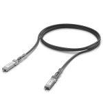 Ubiquiti 10Gbps SFP+ Direct Attach Cable, 3m (UACC-DAC-SFP10-3M)