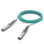 Ubiquiti 10Gbps SFP+ Long-Range Direct Attach Cable, 10m (UACC-AOC-SFP10-10M)