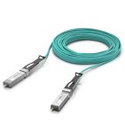 Ubiquiti 10Gbps SFP+ Long-Range Direct Attach Cable, 20m (UACC-AOC-SFP10-20M)