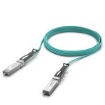 Ubiquiti 10Gbps SFP+ Long-Range Direct Attach Cable, 5m (UACC-AOC-SFP10-5M)