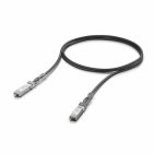 Ubiquiti 25Gbps SFP28 Direct Attach Cable, 1m (UACC-DAC-SFP28-1M)