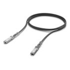 Ubiquiti 25Gbps SFP28 Direct Attach Cable, 3m (UACC-DAC-SFP28-3M)