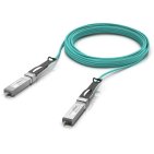 Ubiquiti 25Gbps SFP28 Long-Range Direct Attach Cable, 10m (UACC-AOC-SFP28-10M)