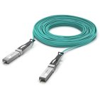 Ubiquiti 25Gbps SFP28 Long-Range Direct Attach Cable, 30m (UACC-AOC-SFP28-30M)