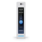 Ubiquiti Access G3 Reader Pro (UA-G3-Pro-W)