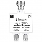Ubiquiti (AF-11FX-DUP-L) airFiber 11FX Low Band Duplexer