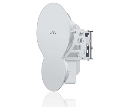 Ubiquiti (AF24HD) airFiber 24GHz HD Point-to-Point 2Gbps :: wisp.pl