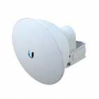Ubiquiti (AF-5G23-S45) airFiberX dish antenna, 5GHz 23dBi, Slant 45 deg