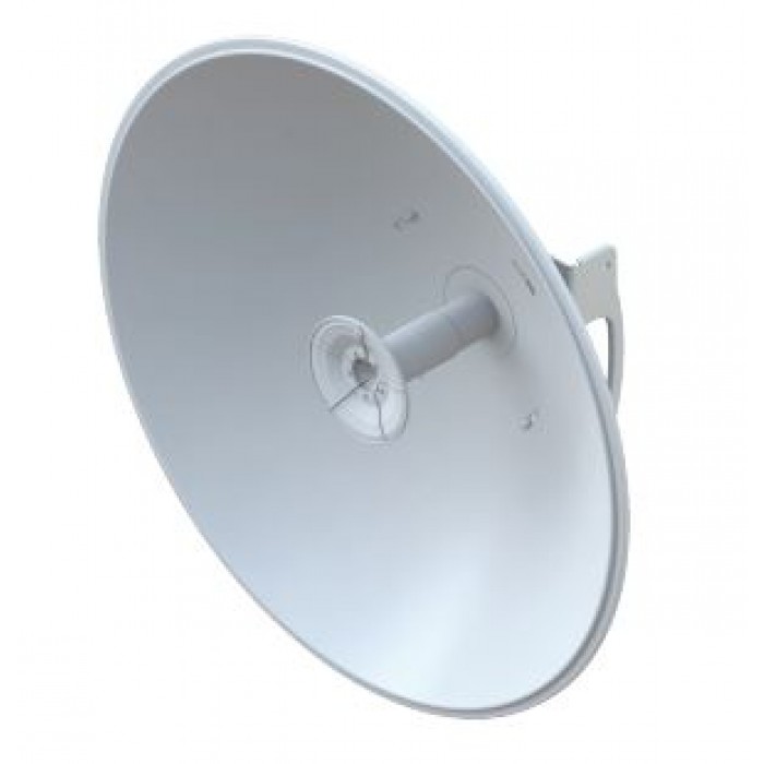 Ubiquiti (AF-5G30-S45) airFiberX dish antenna, 5GHz 30dBi, Slant 45 deg :: wisp.pl
