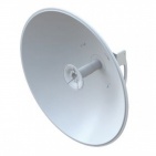 Ubiquiti (AF-5G30-S45) airFiberX dish antenna, 5GHz 30dBi, Slant 45 deg