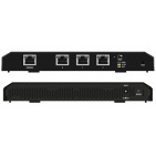 Ubiquiti (ERLite-3) EdgeRouter Lite 3, 3x Gigabit Ethernet, 500MHz, 512MB RAM