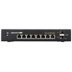 Ubiquiti (ES-8-150W) EdgeSwitch 8, 150W