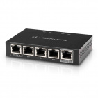 Ubiquiti (ER-X) EdgeRouter X, 5x Gigabit Ethernet