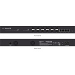 Ubiquiti (ES-16-XG) EdgeSwitch 16-port, 10G