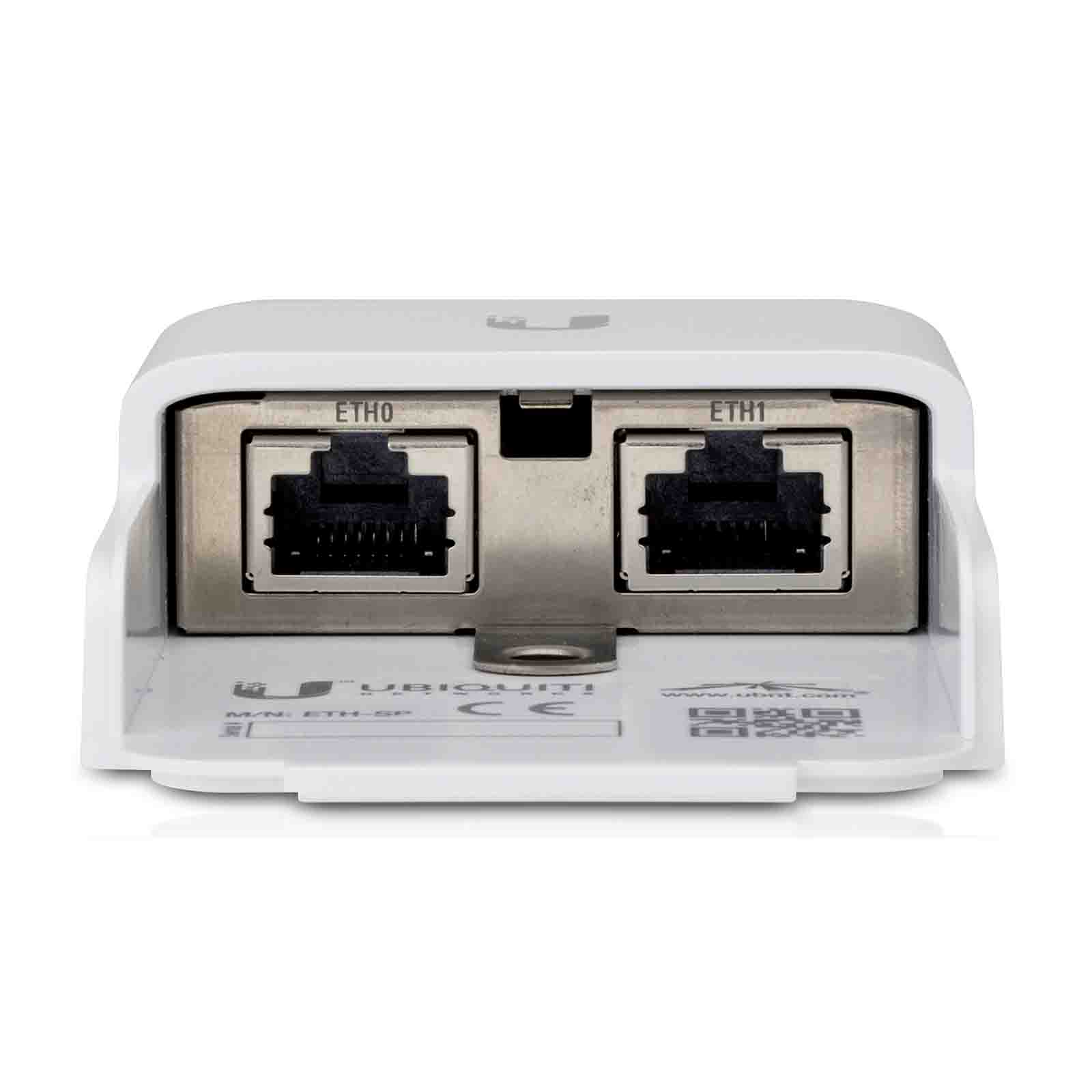 Ubiquiti (ETH-SP-G2) Ethernet Surge Protector
