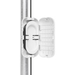 Ubiquiti Fiber Strain Relief Kit (UACC-Fiber-SR-Kit)