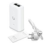 Ubiquiti Injector 10G PoE++, 60W (UACC-PoE++-10G)