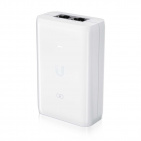 Ubiquiti Injector PoE+, 802.3at (U-POE-AT, U-PoE+)