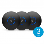 Ubiquiti U6+ Black Cover (nHD-cover-black-3)