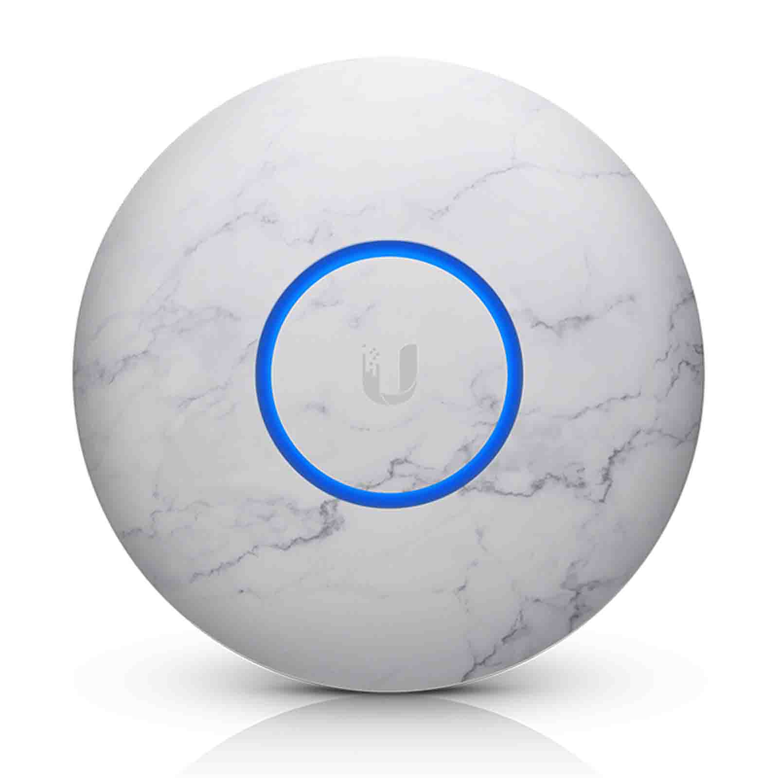 Ubiquiti (nHD-cover-marble-3) NanoHD cover marble 3-pack