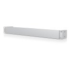 Ubiquiti UACC-Rack-Panel-Blank-1U, panel OCD do montażu w szafie rack, 1U