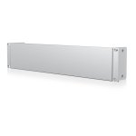 Ubiquiti UACC-Rack-Panel-Blank-2U, panel OCD do montażu w szafie rack, 2U