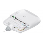 Ubiquiti (EP-R8) EdgePoint R8 outdoor PoE router, 6x Gigabit, 2x SFP Combo