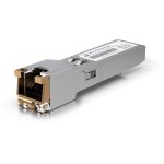 Ubiquiti SFP+ UACC-CM-RJ45-MG