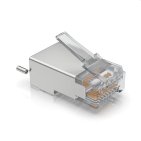 Ubiquiti Surge Protection Connector (UISP-Connector-SHD)